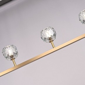 Светильник на штанге Imperiumloft RH Boule De Cristal Linear 40,1221 в Каменске-Уральском - kamensk-uralskiy.ok-mebel.com | фото 8