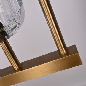 Светильник на штанге Imperiumloft RH Boule De Cristal Linear 40,1221 в Каменске-Уральском - kamensk-uralskiy.ok-mebel.com | фото 9