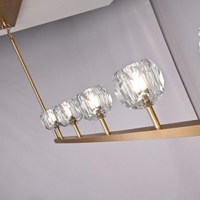 Светильник на штанге Imperiumloft RH Boule De Cristal Linear 40,1222 в Каменске-Уральском - kamensk-uralskiy.ok-mebel.com | фото 6