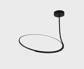 Светильник на штанге Italline IT013-6025 IT013-6025 black 3000K в Каменске-Уральском - kamensk-uralskiy.ok-mebel.com | фото 2