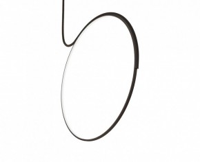 Светильник на штанге Italline IT013-6025 IT013-6025 black 3000K в Каменске-Уральском - kamensk-uralskiy.ok-mebel.com | фото 3