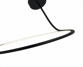 Светильник на штанге Italline IT013-6025 IT013-6025 black 3000K в Каменске-Уральском - kamensk-uralskiy.ok-mebel.com | фото 7