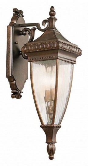 Светильник на штанге Kichler Venetian Rain KL-VENETIAN2-M в Каменске-Уральском - kamensk-uralskiy.ok-mebel.com | фото 1