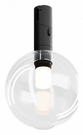Светильник на штанге Maytoni Bubble TR205-1-3W3K-B в Каменске-Уральском - kamensk-uralskiy.ok-mebel.com | фото