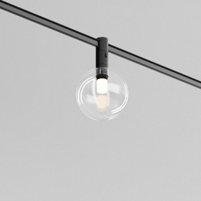 Светильник на штанге Maytoni Bubble TR205-1-3W3K-B в Каменске-Уральском - kamensk-uralskiy.ok-mebel.com | фото 2