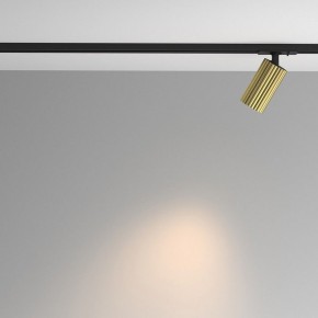 Светильник на штанге Maytoni Calipso TR218-1-GU10-BS в Каменске-Уральском - kamensk-uralskiy.ok-mebel.com | фото 6