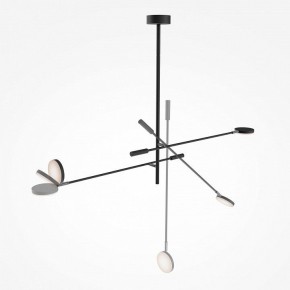 Светильник на штанге Maytoni Fad MOD070CL-L15B3K1 в Каменске-Уральском - kamensk-uralskiy.ok-mebel.com | фото 2