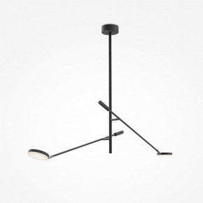 Светильник на штанге Maytoni Fad MOD070CL-L15B3K1 в Каменске-Уральском - kamensk-uralskiy.ok-mebel.com | фото 3