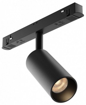 Светильник на штанге Maytoni Focus LED TR032-2-5W2.7K-M-B в Каменске-Уральском - kamensk-uralskiy.ok-mebel.com | фото