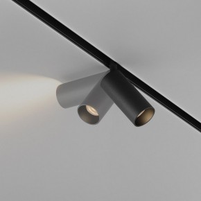 Светильник на штанге Maytoni Focus LED TR032-2-5W2.7K-M-B в Каменске-Уральском - kamensk-uralskiy.ok-mebel.com | фото 3