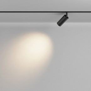 Светильник на штанге Maytoni Focus LED TR032-2-5W2.7K-M-B в Каменске-Уральском - kamensk-uralskiy.ok-mebel.com | фото 6
