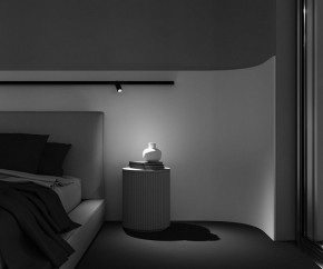 Светильник на штанге Maytoni Focus LED TR032-2-5W2.7K-M-B в Каменске-Уральском - kamensk-uralskiy.ok-mebel.com | фото 7