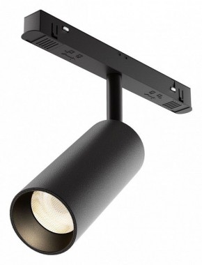 Светильник на штанге Maytoni Focus LED TR032-4-12WTW-M-DSZ-B в Каменске-Уральском - kamensk-uralskiy.ok-mebel.com | фото