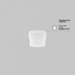 Светильник на штанге Maytoni Focus LED TR032-4-12WTW-M-DSZ-B в Каменске-Уральском - kamensk-uralskiy.ok-mebel.com | фото 6
