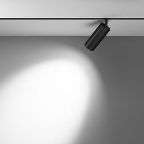 Светильник на штанге Maytoni Focus LED TR032-4-20WTW-M-DSZ-B в Каменске-Уральском - kamensk-uralskiy.ok-mebel.com | фото 3