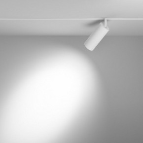 Светильник на штанге Maytoni Focus LED TR032-4-20WTW-M-DSZ-W в Каменске-Уральском - kamensk-uralskiy.ok-mebel.com | фото 3