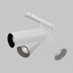 Светильник на штанге Maytoni Focus LED TR032-4-20WTW-M-DSZ-W в Каменске-Уральском - kamensk-uralskiy.ok-mebel.com | фото 6