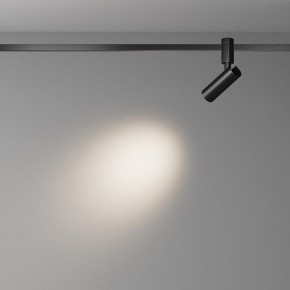 Светильник на штанге Maytoni Focus Led TR144-1-12W3K-W-B в Каменске-Уральском - kamensk-uralskiy.ok-mebel.com | фото 2