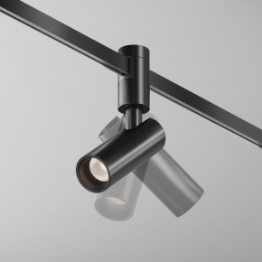 Светильник на штанге Maytoni Focus Led TR144-1-12W3K-W-B в Каменске-Уральском - kamensk-uralskiy.ok-mebel.com | фото 3