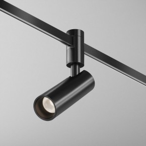 Светильник на штанге Maytoni Focus Led TR144-1-12W3K-W-B в Каменске-Уральском - kamensk-uralskiy.ok-mebel.com | фото 4