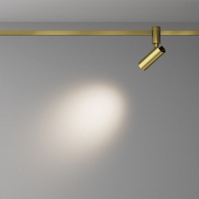 Светильник на штанге Maytoni Focus Led TR144-1-12W3K-W-BS в Каменске-Уральском - kamensk-uralskiy.ok-mebel.com | фото 2