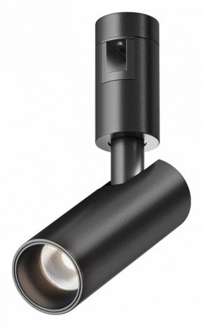 Светильник на штанге Maytoni Focus Led TR144-1-12W4K-W-B в Каменске-Уральском - kamensk-uralskiy.ok-mebel.com | фото