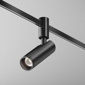 Светильник на штанге Maytoni Focus Led TR144-1-12W4K-W-B в Каменске-Уральском - kamensk-uralskiy.ok-mebel.com | фото 4