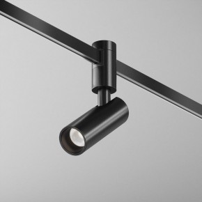 Светильник на штанге Maytoni Focus Led TR144-1-5W4K-W-B в Каменске-Уральском - kamensk-uralskiy.ok-mebel.com | фото 3