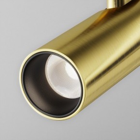 Светильник на штанге Maytoni Focus Led TR144-1-5W4K-W-BS в Каменске-Уральском - kamensk-uralskiy.ok-mebel.com | фото 7