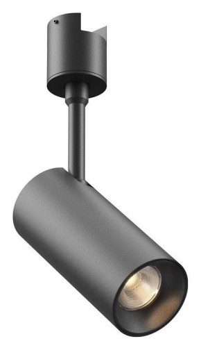 Светильник на штанге Maytoni Focus Led TR163-1-10W3K-M-B в Каменске-Уральском - kamensk-uralskiy.ok-mebel.com | фото