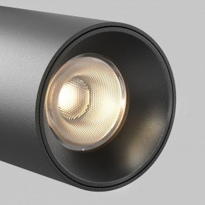 Светильник на штанге Maytoni Focus Led TR163-1-10W3K-M-B в Каменске-Уральском - kamensk-uralskiy.ok-mebel.com | фото 2