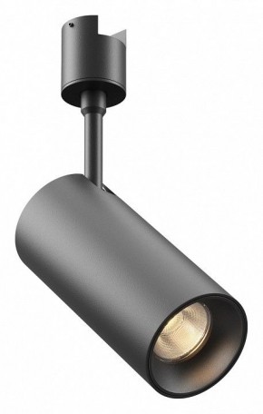 Светильник на штанге Maytoni Focus Led TR163-1-15W3K-M-B в Каменске-Уральском - kamensk-uralskiy.ok-mebel.com | фото