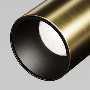 Светильник на штанге Maytoni Focus Led TR187-1-5W4K-M-BBS в Каменске-Уральском - kamensk-uralskiy.ok-mebel.com | фото 2