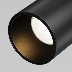 Светильник на штанге Maytoni Focus Led TR187-1-9W2.7K-M-B в Каменске-Уральском - kamensk-uralskiy.ok-mebel.com | фото 2