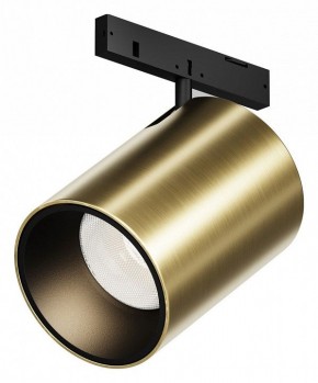 Светильник на штанге Maytoni Focus Led TR187-1-9W3K-M-BBS в Каменске-Уральском - kamensk-uralskiy.ok-mebel.com | фото
