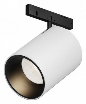 Светильник на штанге Maytoni Focus Led TR187-1-9W3K-M-BW в Каменске-Уральском - kamensk-uralskiy.ok-mebel.com | фото