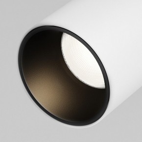 Светильник на штанге Maytoni Focus Led TR187-1-9W3K-M-BW в Каменске-Уральском - kamensk-uralskiy.ok-mebel.com | фото 2