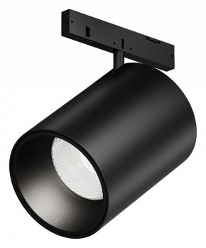 Светильник на штанге Maytoni Focus Led TR187-1-9W4K-M-B в Каменске-Уральском - kamensk-uralskiy.ok-mebel.com | фото