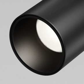 Светильник на штанге Maytoni Focus Led TR187-1-9W4K-M-B в Каменске-Уральском - kamensk-uralskiy.ok-mebel.com | фото 2