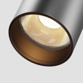 Светильник на штанге Maytoni Focus Led TR201-1-5W3K-M-B в Каменске-Уральском - kamensk-uralskiy.ok-mebel.com | фото 2