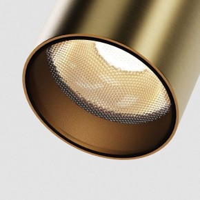 Светильник на штанге Maytoni Focus Led TR201-1-5W3K-M-BBS в Каменске-Уральском - kamensk-uralskiy.ok-mebel.com | фото 2