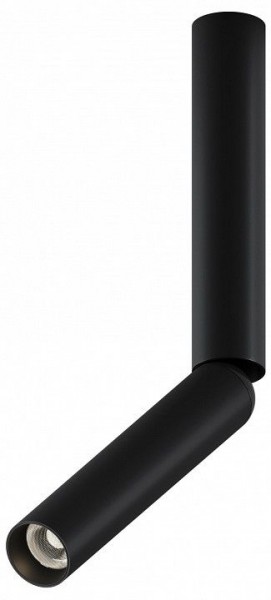 Светильник на штанге Maytoni Focus T C142CL-6W4K-B в Каменске-Уральском - kamensk-uralskiy.ok-mebel.com | фото