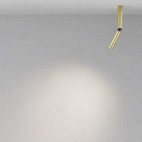 Светильник на штанге Maytoni Focus T C142CL-6W4K-BS в Каменске-Уральском - kamensk-uralskiy.ok-mebel.com | фото 4