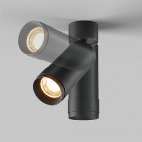 Светильник на штанге Maytoni Focus Zoom C055CL-L12W2.7K-Z-B в Каменске-Уральском - kamensk-uralskiy.ok-mebel.com | фото 4