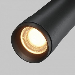 Светильник на штанге Maytoni Focus Zoom C055CL-L12W2.7K-Z-B в Каменске-Уральском - kamensk-uralskiy.ok-mebel.com | фото 7