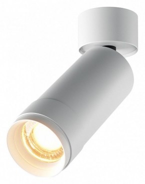 Светильник на штанге Maytoni Focus Zoom C055CL-L12W2.7K-Z-W в Каменске-Уральском - kamensk-uralskiy.ok-mebel.com | фото