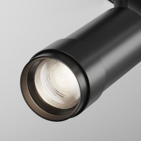 Светильник на штанге Maytoni Focus Zoom TR212-4-12WTW-DD2-Z-B в Каменске-Уральском - kamensk-uralskiy.ok-mebel.com | фото 8