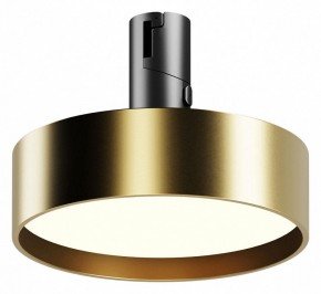 Светильник на штанге Maytoni Zon TR204-1-12W3K-BBS в Каменске-Уральском - kamensk-uralskiy.ok-mebel.com | фото