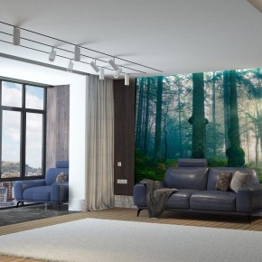 Светильник на штанге Novotech Dep 358596 в Каменске-Уральском - kamensk-uralskiy.ok-mebel.com | фото 5