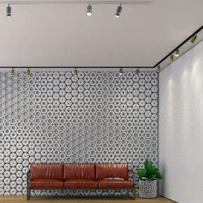 Светильник на штанге Novotech Elina 370779 в Каменске-Уральском - kamensk-uralskiy.ok-mebel.com | фото 5